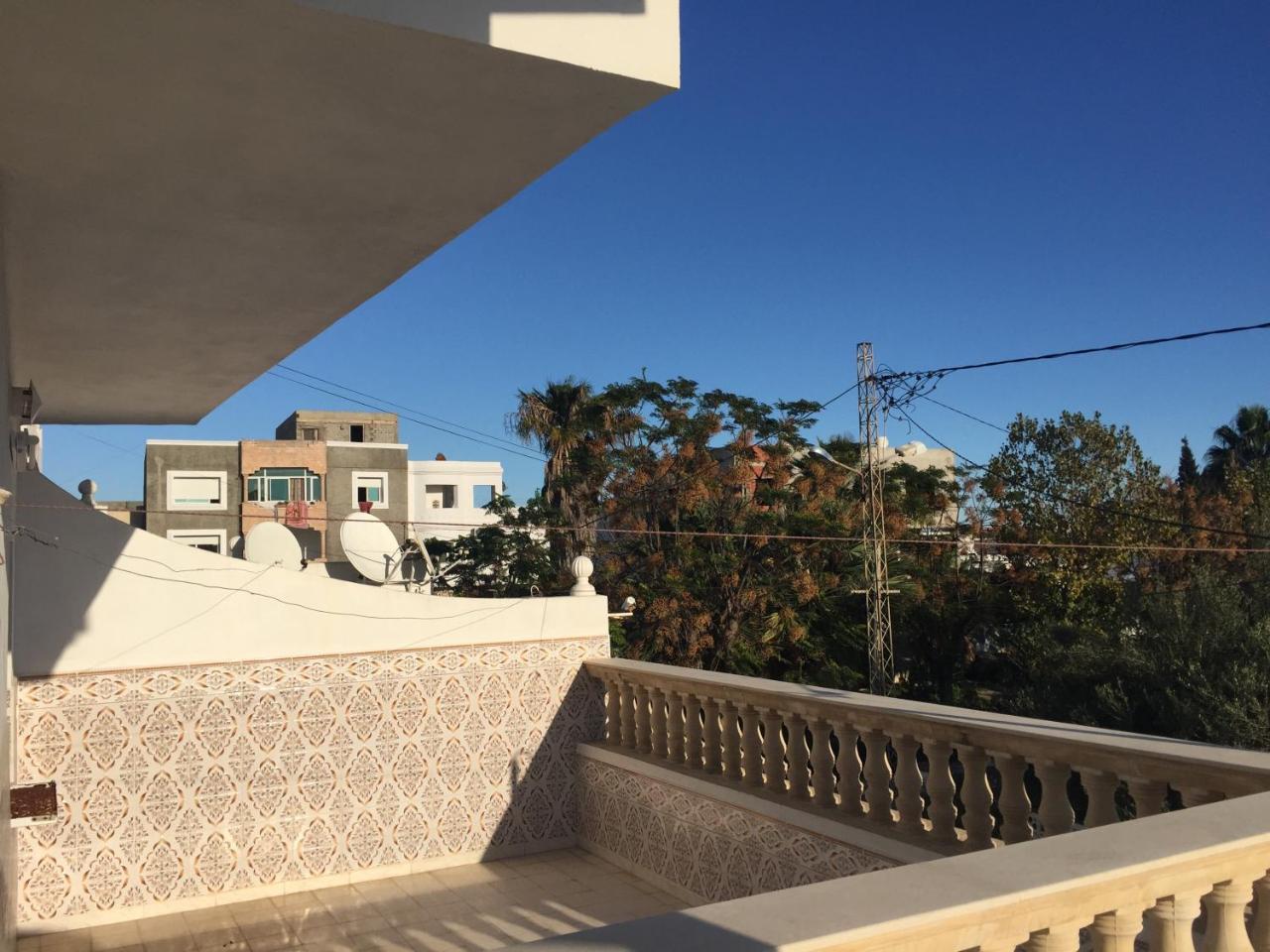 Kelibia Paradise Exterior photo