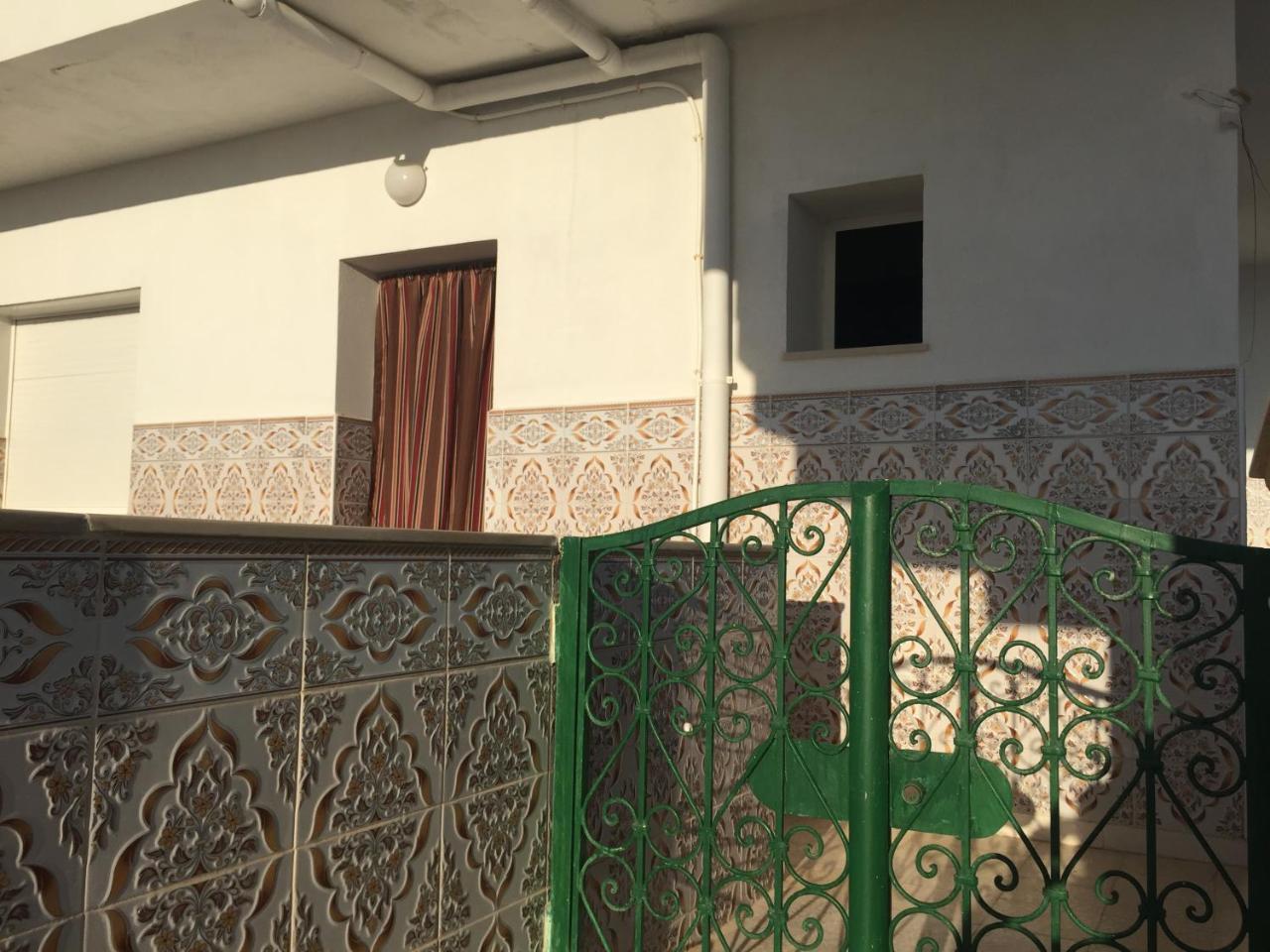 Kelibia Paradise Exterior photo