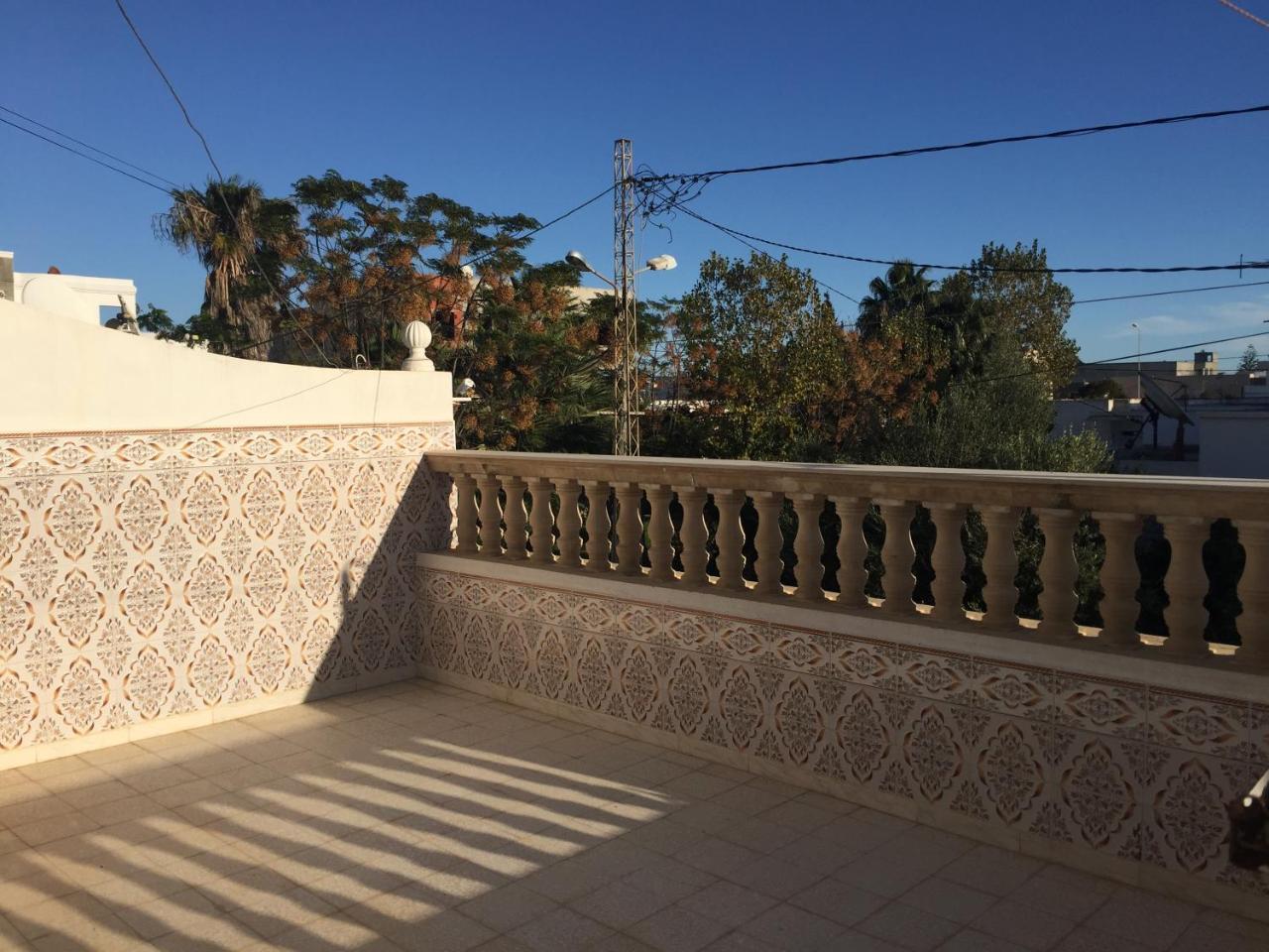 Kelibia Paradise Exterior photo