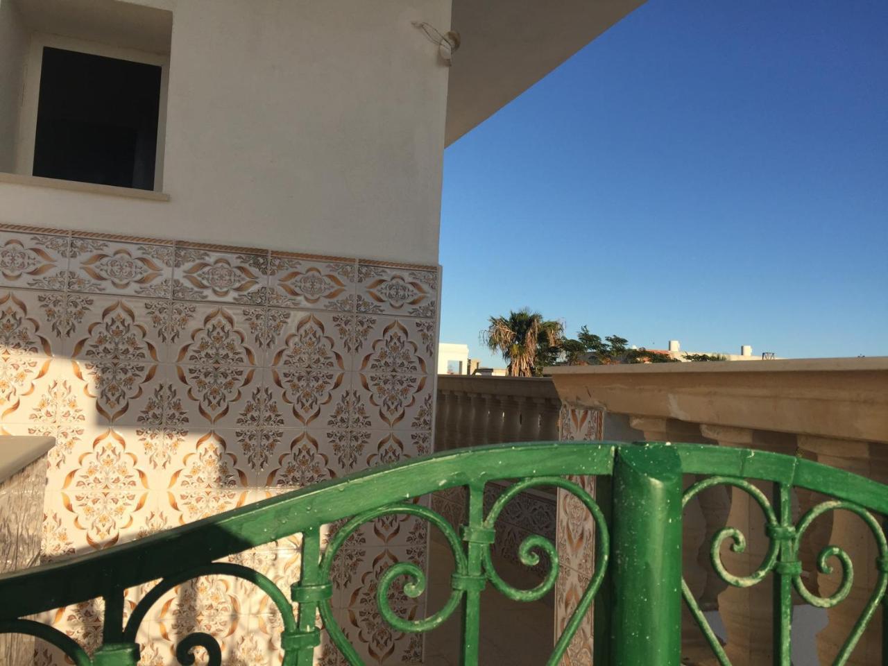 Kelibia Paradise Exterior photo