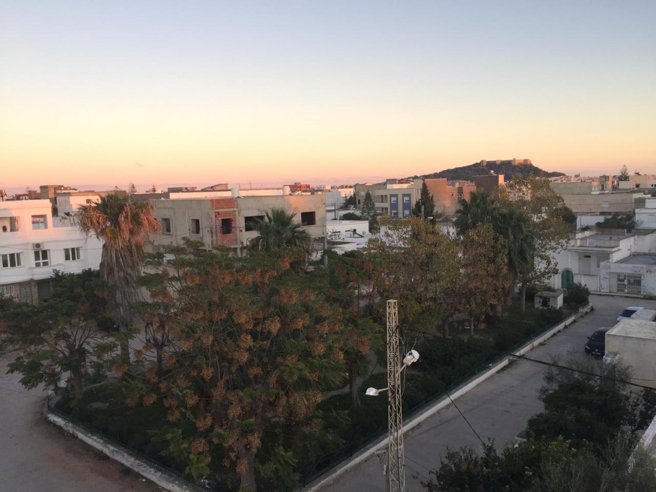 Kelibia Paradise Exterior photo